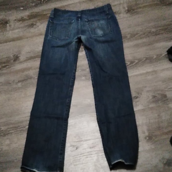 Rock & Republic Limited Ed. Recession Collection Size 32 - Picture 6 of 8